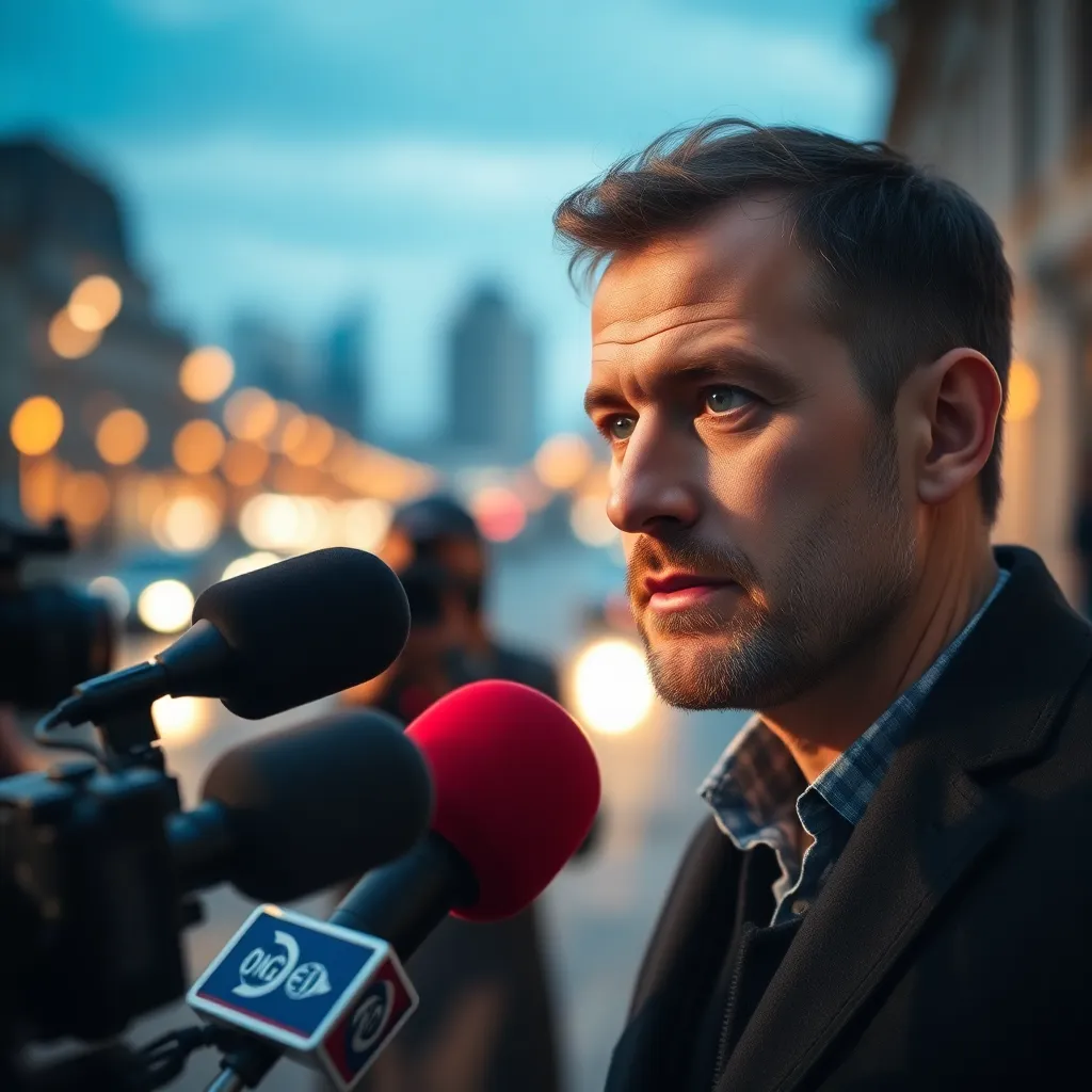 Profile